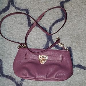 MK Crossbody Bag